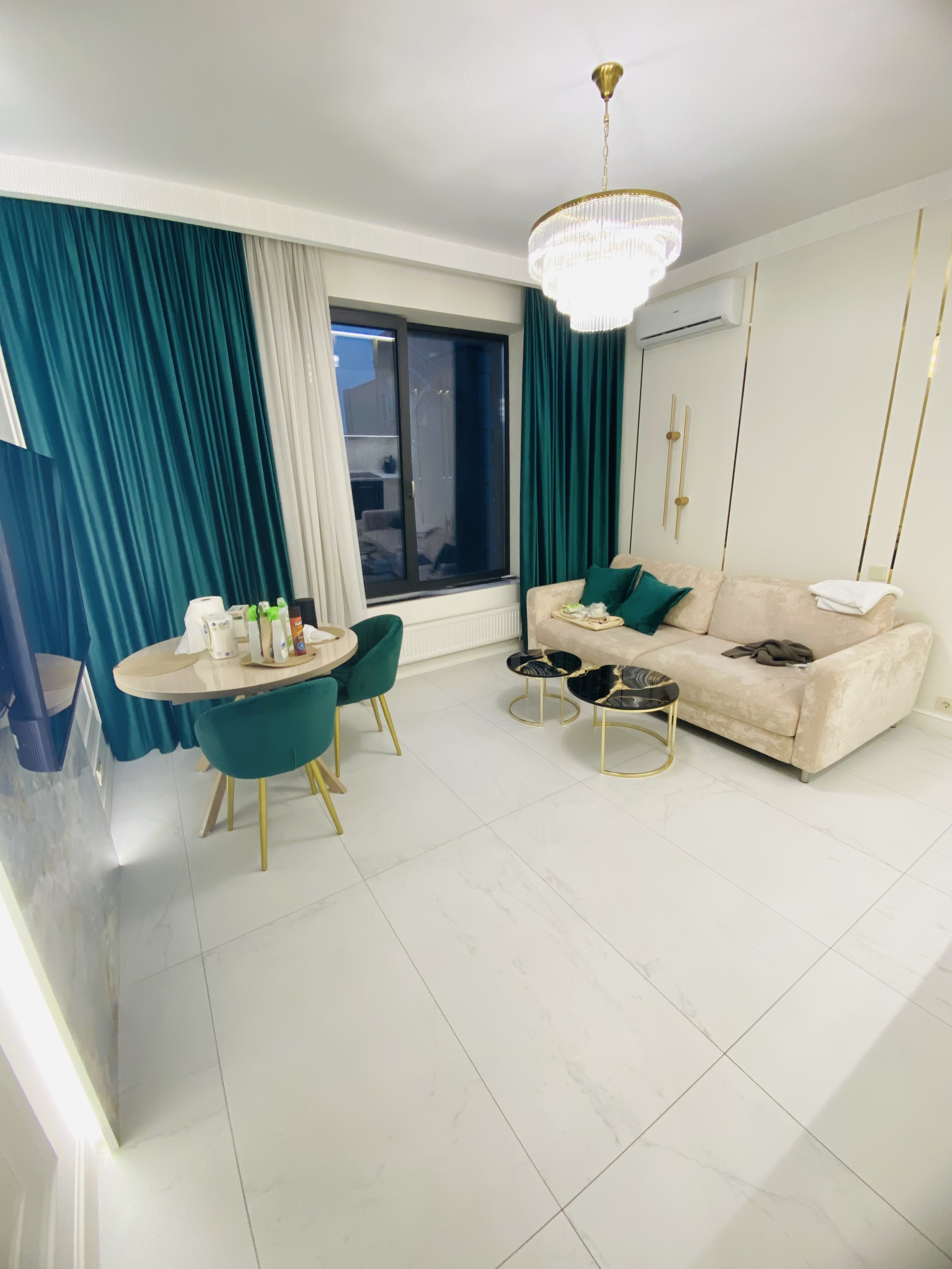 Аватар владельца